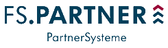 FS Partner Anmeldung